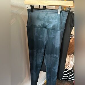 Beyond yoga leggings